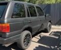 Чорний Ленд Ровер Рендж Ровер, об'ємом двигуна 2.5 л та пробігом 280 тис. км за 8302 $, фото 13 на Automoto.ua