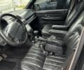 Ленд Ровер Рендж Ровер 2000 в Харькове на Automoto.ua Черный Ленд Ровер Рендж Ровер, объемом двигателя 4.6 л и пробегом 200 тыс. км за 6000 $, фото 6 на Automoto.ua