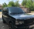 Ленд Ровер Рендж Ровер 2000 в Кривом Роге на Automoto.ua Черный Ленд Ровер Рендж Ровер, объемом двигателя 4.6 л и пробегом 280 тыс. км за 7000 $, фото 2 на Automoto.ua