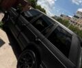 Чорний Ленд Ровер Рендж Ровер, об'ємом двигуна 2.5 л та пробігом 280 тис. км за 8800 $, фото 1 на Automoto.ua