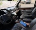 Чорний Ленд Ровер Рендж Ровер, об'ємом двигуна 2.5 л та пробігом 280 тис. км за 8800 $, фото 3 на Automoto.ua