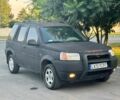 Чорний Ленд Ровер Рендж Ровер, об'ємом двигуна 2 л та пробігом 287 тис. км за 2550 $, фото 1 на Automoto.ua