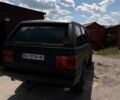 Чорний Ленд Ровер Рендж Ровер, об'ємом двигуна 2.5 л та пробігом 280 тис. км за 8215 $, фото 17 на Automoto.ua