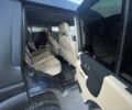 Чорний Ленд Ровер Рендж Ровер, об'ємом двигуна 2.5 л та пробігом 270 тис. км за 4800 $, фото 16 на Automoto.ua