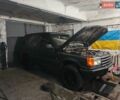 Чорний Ленд Ровер Рендж Ровер, об'ємом двигуна 2.5 л та пробігом 280 тис. км за 8166 $, фото 15 на Automoto.ua