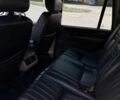 Чорний Ленд Ровер Рендж Ровер, об'ємом двигуна 2.5 л та пробігом 280 тис. км за 8215 $, фото 4 на Automoto.ua