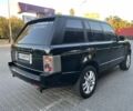 Чорний Ленд Ровер Рендж Ровер, об'ємом двигуна 2.9 л та пробігом 490 тис. км за 7800 $, фото 4 на Automoto.ua