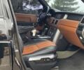 Чорний Ленд Ровер Рендж Ровер, об'ємом двигуна 4.4 л та пробігом 360 тис. км за 9999 $, фото 20 на Automoto.ua
