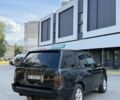 Чорний Ленд Ровер Рендж Ровер, об'ємом двигуна 3 л та пробігом 235 тис. км за 3611 $, фото 3 на Automoto.ua
