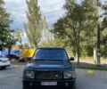 Чорний Ленд Ровер Рендж Ровер, об'ємом двигуна 3 л та пробігом 235 тис. км за 3611 $, фото 2 на Automoto.ua