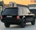 Чорний Ленд Ровер Рендж Ровер, об'ємом двигуна 2.93 л та пробігом 230 тис. км за 7999 $, фото 3 на Automoto.ua
