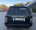 Чорний Ленд Ровер Рендж Ровер, об'ємом двигуна 2.9 л та пробігом 490 тис. км за 7800 $, фото 5 на Automoto.ua