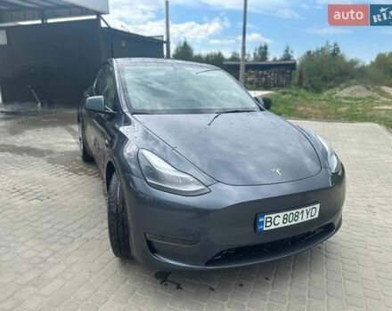 Чорний Ленд Ровер Рендж Ровер, об'ємом двигуна 3 л та пробігом 300 тис. км за 9579 $, фото 10 на Automoto.ua