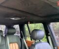 Чорний Ленд Ровер Рендж Ровер, об'ємом двигуна 4.4 л та пробігом 360 тис. км за 9999 $, фото 19 на Automoto.ua