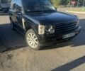 Чорний Ленд Ровер Рендж Ровер, об'ємом двигуна 4.4 л та пробігом 185 тис. км за 6703 $, фото 1 на Automoto.ua