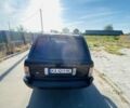Черный Ленд Ровер Рендж Ровер, объемом двигателя 4.4 л и пробегом 500 тыс. км за 8500 $, фото 4 на Automoto.ua