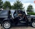 Чорний Ленд Ровер Рендж Ровер, об'ємом двигуна 4.4 л та пробігом 360 тис. км за 9999 $, фото 7 на Automoto.ua