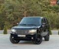 Чорний Ленд Ровер Рендж Ровер, об'ємом двигуна 2.93 л та пробігом 230 тис. км за 7999 $, фото 1 на Automoto.ua