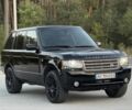 Чорний Ленд Ровер Рендж Ровер, об'ємом двигуна 3 л та пробігом 300 тис. км за 9579 $, фото 2 на Automoto.ua