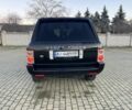 Чорний Ленд Ровер Рендж Ровер, об'ємом двигуна 2.9 л та пробігом 500 тис. км за 7600 $, фото 5 на Automoto.ua