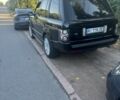 Чорний Ленд Ровер Рендж Ровер, об'ємом двигуна 4.4 л та пробігом 185 тис. км за 6703 $, фото 2 на Automoto.ua