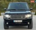 Чорний Ленд Ровер Рендж Ровер, об'ємом двигуна 2.93 л та пробігом 230 тис. км за 7999 $, фото 1 на Automoto.ua
