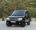 Чорний Ленд Ровер Рендж Ровер, об'ємом двигуна 3 л та пробігом 300 тис. км за 9579 $, фото 1 на Automoto.ua