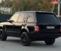 Чорний Ленд Ровер Рендж Ровер, об'ємом двигуна 2.93 л та пробігом 230 тис. км за 7999 $, фото 5 на Automoto.ua