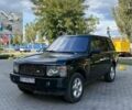 Чорний Ленд Ровер Рендж Ровер, об'ємом двигуна 3 л та пробігом 235 тис. км за 3611 $, фото 1 на Automoto.ua