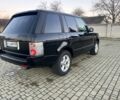 Чорний Ленд Ровер Рендж Ровер, об'ємом двигуна 2.9 л та пробігом 500 тис. км за 7600 $, фото 4 на Automoto.ua