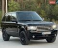 Чорний Ленд Ровер Рендж Ровер, об'ємом двигуна 2.93 л та пробігом 230 тис. км за 7999 $, фото 2 на Automoto.ua
