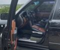 Чорний Ленд Ровер Рендж Ровер, об'ємом двигуна 4.4 л та пробігом 360 тис. км за 9999 $, фото 16 на Automoto.ua