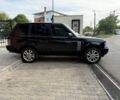 Чорний Ленд Ровер Рендж Ровер, об'ємом двигуна 2.9 л та пробігом 500 тис. км за 7600 $, фото 12 на Automoto.ua