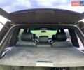 Чорний Ленд Ровер Рендж Ровер, об'ємом двигуна 4.4 л та пробігом 360 тис. км за 9999 $, фото 32 на Automoto.ua