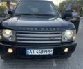 Чорний Ленд Ровер Рендж Ровер, об'ємом двигуна 2.9 л та пробігом 490 тис. км за 7800 $, фото 10 на Automoto.ua