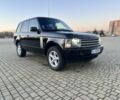 Чорний Ленд Ровер Рендж Ровер, об'ємом двигуна 2.9 л та пробігом 500 тис. км за 7600 $, фото 8 на Automoto.ua