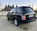 Чорний Ленд Ровер Рендж Ровер, об'ємом двигуна 2.9 л та пробігом 500 тис. км за 7600 $, фото 6 на Automoto.ua