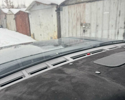 Чорний Ленд Ровер Рендж Ровер, об'ємом двигуна 4.4 л та пробігом 272 тис. км за 6000 $, фото 6 на Automoto.ua