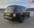 Черный Ленд Ровер Рендж Ровер, объемом двигателя 4.4 л и пробегом 377 тыс. км за 8200 $, фото 2 на Automoto.ua