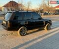 Чорний Ленд Ровер Рендж Ровер, об'ємом двигуна 2.93 л та пробігом 300 тис. км за 8200 $, фото 3 на Automoto.ua