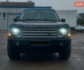 Ленд Ровер Рендж Ровер 2003 в Дунаевцах на Automoto.ua Черный Ленд Ровер Рендж Ровер, объемом двигателя 2.93 л и пробегом 350 тыс. км за 11500 $, фото 1 на Automoto.ua
