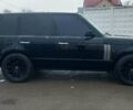 Чорний Ленд Ровер Рендж Ровер, об'ємом двигуна 2.9 л та пробігом 400 тис. км за 7500 $, фото 2 на Automoto.ua