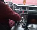 Чорний Ленд Ровер Рендж Ровер, об'ємом двигуна 3 л та пробігом 190 тис. км за 9400 $, фото 1 на Automoto.ua