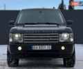 Чорний Ленд Ровер Рендж Ровер, об'ємом двигуна 2.93 л та пробігом 400 тис. км за 8700 $, фото 2 на Automoto.ua
