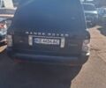 Черный Ленд Ровер Рендж Ровер, объемом двигателя 3.6 л и пробегом 247 тыс. км за 6850 $, фото 4 на Automoto.ua