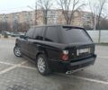 Чорний Ленд Ровер Рендж Ровер, об'ємом двигуна 2.9 л та пробігом 340 тис. км за 7650 $, фото 7 на Automoto.ua