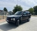Чорний Ленд Ровер Рендж Ровер, об'ємом двигуна 4.4 л та пробігом 250 тис. км за 6488 $, фото 1 на Automoto.ua