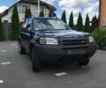 Чорний Ленд Ровер Рендж Ровер, об'ємом двигуна 2 л та пробігом 320 тис. км за 2850 $, фото 5 на Automoto.ua
