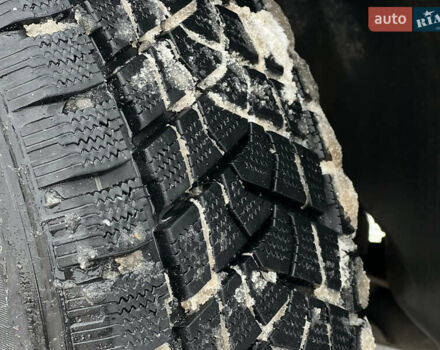 Чорний Ленд Ровер Рендж Ровер, об'ємом двигуна 2.93 л та пробігом 400 тис. км за 8700 $, фото 44 на Automoto.ua