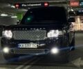 Чорний Ленд Ровер Рендж Ровер, об'ємом двигуна 4.4 л та пробігом 383 тис. км за 7850 $, фото 3 на Automoto.ua